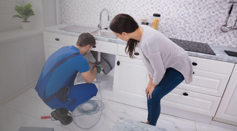 Professional sink repair in Kinderhook, NY